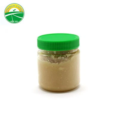 ドライガーリックソース