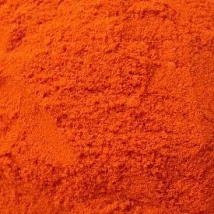 Dehydrated Chili Powder