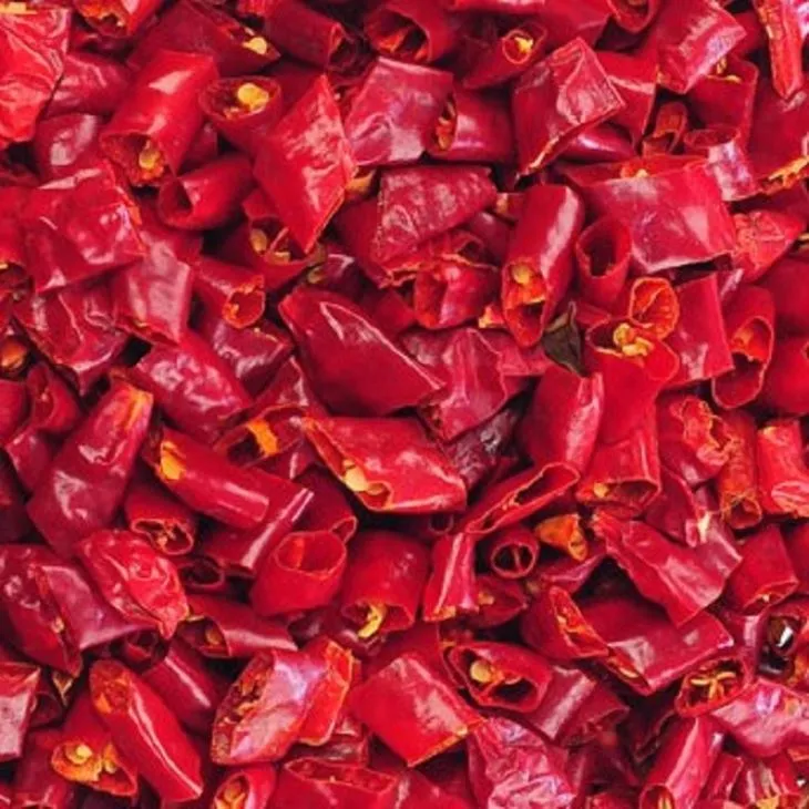 ドライチリリング