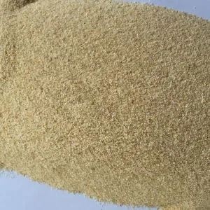 ニンニクのみじん切り