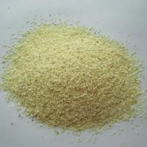 ニンニクのみじん切り